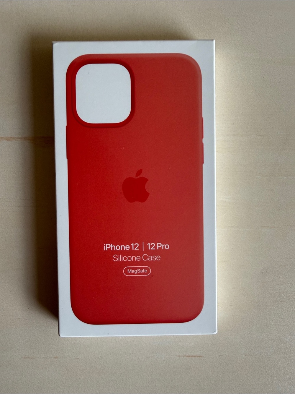 Brand new iPhone 12 Pro case